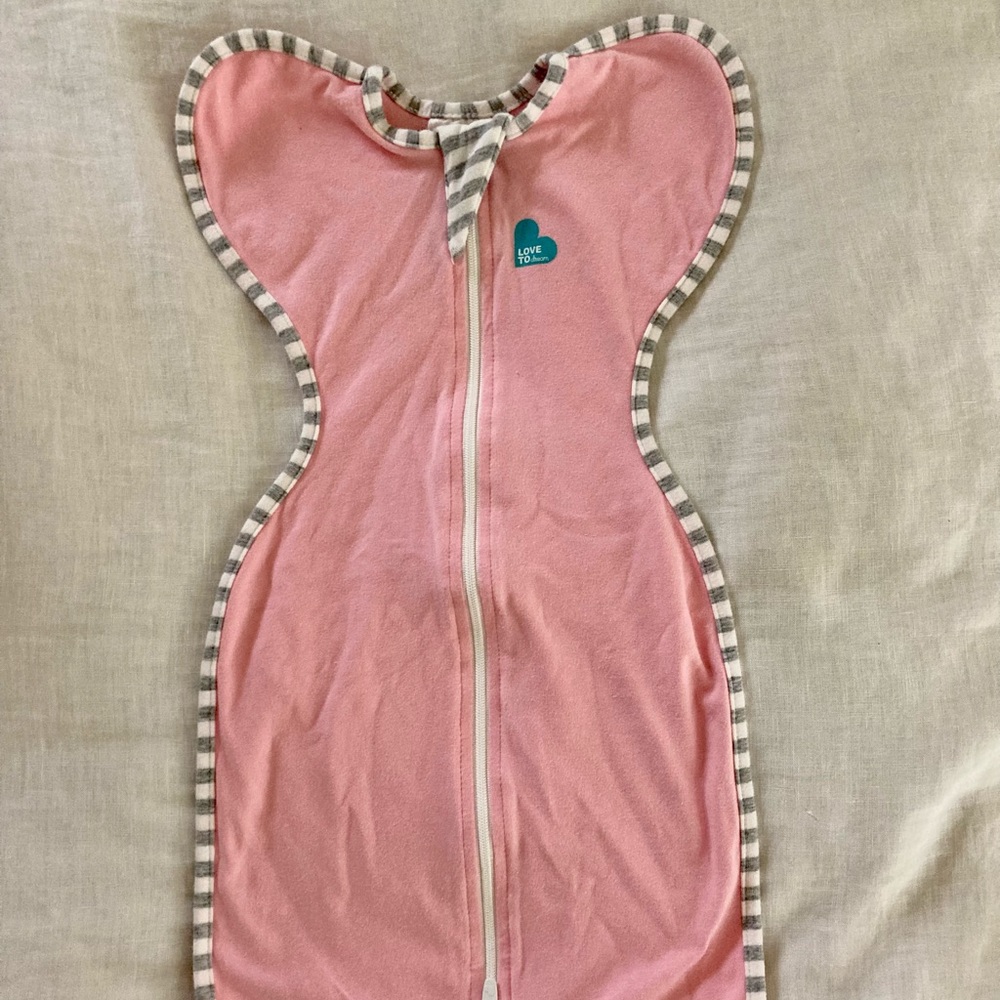 Love to Dream Newborn Swaddle/ Sleep sack
